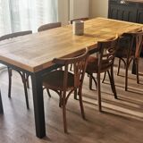 Farmhouse table