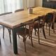 Farmhouse table