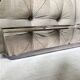 Paola navone silver metal tray for egizia