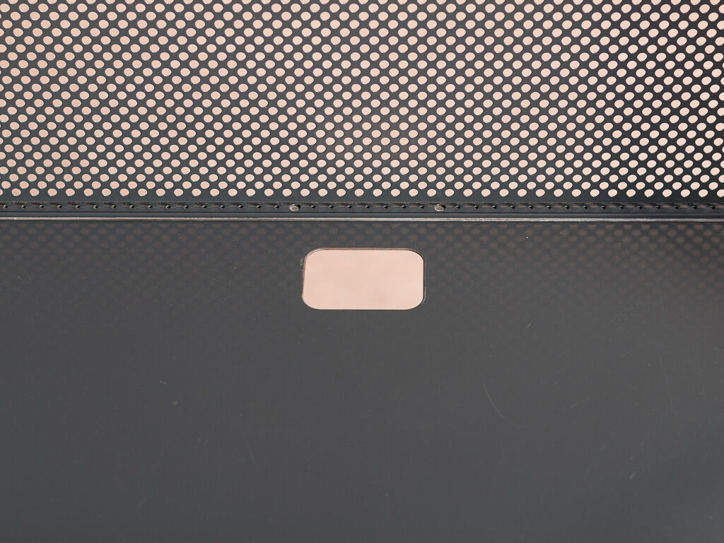 Modular shelf - USM Haller