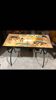 1970s coffee table