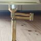 Boudet articulated desk lamp – SLE27 series – 1970s