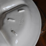 Serving dish