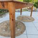 Table de ferme