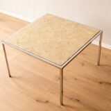1960s Marble Coffee Table