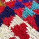 Tapis berbere azilal 75x170 cm