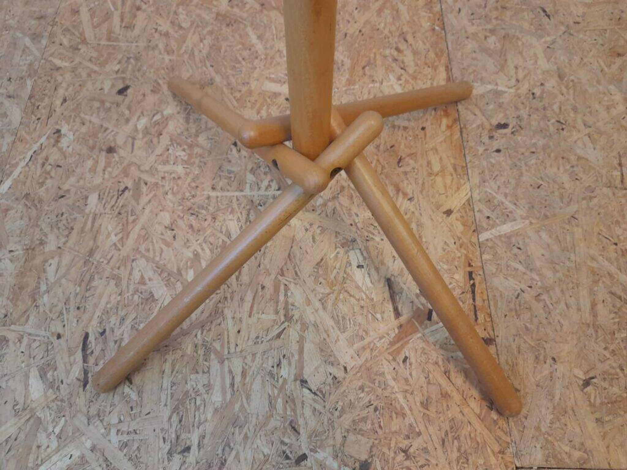 Porte-manteau "Tenorio" Broomstick