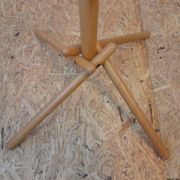 Porte-manteau "Tenorio" Broomstick