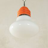 Arianne Ceiling Lamp by Piero Brombin