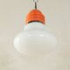 Arianne Ceiling Lamp by Piero Brombin
