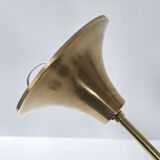 Vintage 1950s pendant light