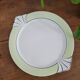 Linon pie dish from Saint Amand