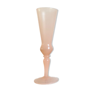 Pink opaline soliflore