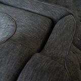 Saruyama sofa Island for Moroso by Toshiyuki Kita