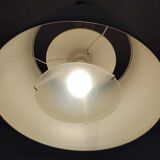 Space Age 90s design pendant light