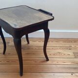 Pair of Louis XV style bedside tables