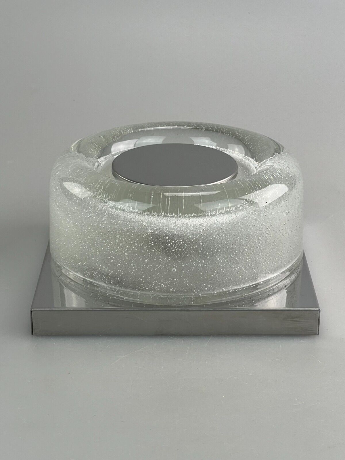 60s 70s wall lamp Wall Sconce Limburg Space Age Design