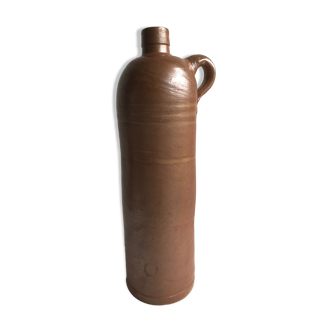 Terracotta bottle