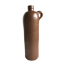 Terracotta bottle