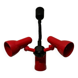 Lustre spots, allemagne,