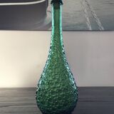 Italian bottle Empoli