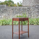 Art deco bedside table 40s