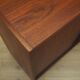 Teak sideboard, Danish design, 1970s, production: Denmark
