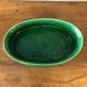 Ancient ceramic planter