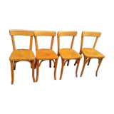 Chaises baumann