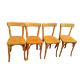 Baumann chairs