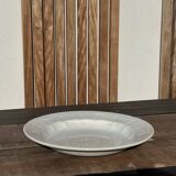 Shallow dish Moulin des Loups Wheat ear