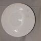 Small bowl decor a poie in faience