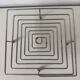 fruit bowl design steel memphis starck