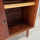 Rosewood Cabinet By Kai Kristiansen For Feldballes, 1960s.