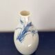 Signed Asia Vase