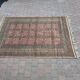 Mid-20th century wool rug