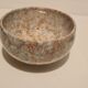 Porcelain milk jug and sugar bowl from Virebent Puy l'Evêque
