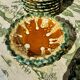Vintage 12-piece set from Sars Maine pottery
