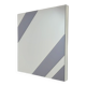 2-Tone Mirror from Deknudt, 1980