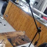 Desk lamp