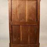 Louis Philippe Period Mahogany Secretary