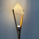 Paire de lampes domus des années 70