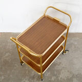 Dinner wagon from england