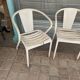 Fauteuils FT5 Tolix Xavier Pauchard