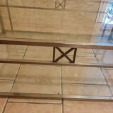 Low table