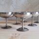 Lot de 6 coupes à glace Letang Remy