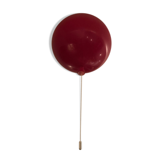 Plafonnier ballon