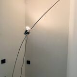 “Molla” floor lamp by Cesare Leonardi and Francesca Stagi for Lumenform, Italy 1971