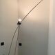 “Molla” floor lamp by Cesare Leonardi and Francesca Stagi for Lumenform, Italy 1971