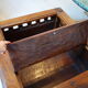 Indonesian antiquity coffee table